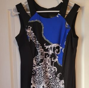 Connected Petite Dress (NWOT)